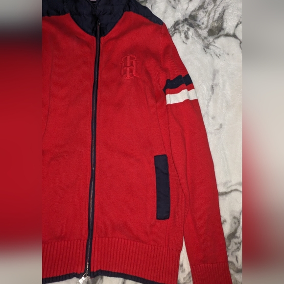 Tommy Hilfiger Sweater - Picture 7 of 7